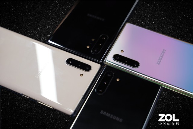 为这次“缩水”叫好 三星Galaxy Note10上手体验