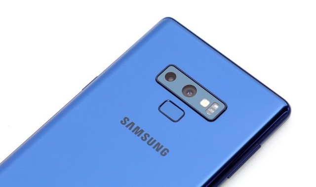 为这次“缩水”叫好 三星Galaxy Note10上手体验