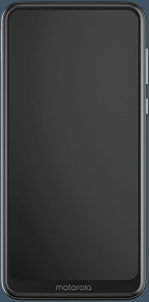 Moto又一新手机曝出：选用无流海无开洞全面屏手机设计方案