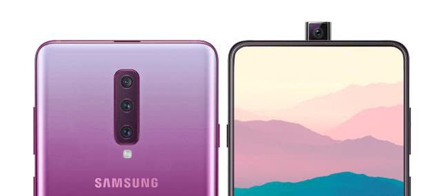 3500元就能买三星5G手机上？Galaxy A90 5G版即将发售了