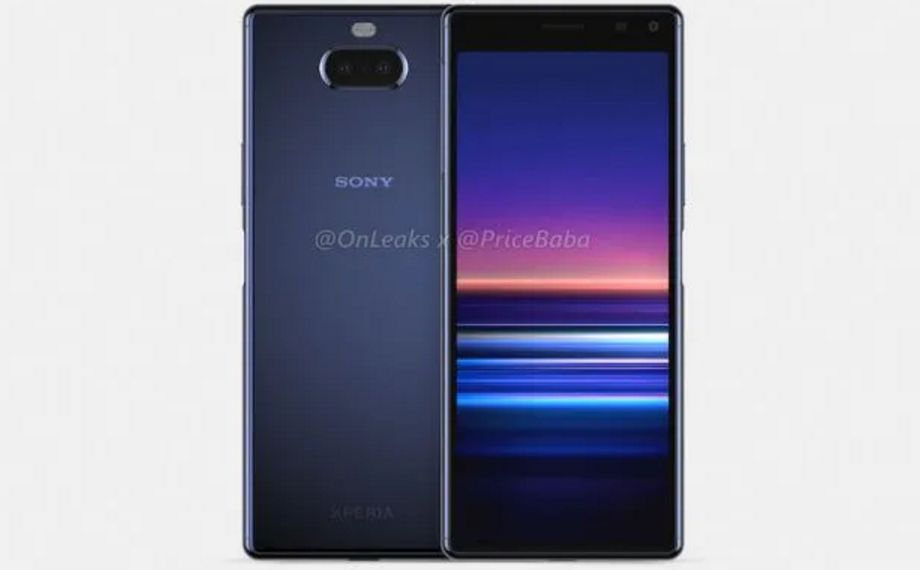 sonyXperia 20详细资料曝出、sonyXperia 2宣图升级