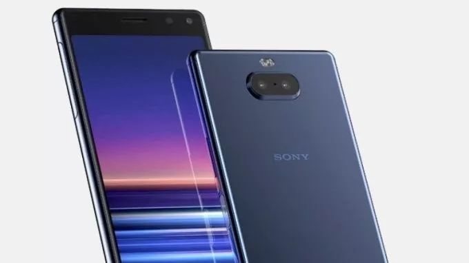 sonyXperia 20详细资料曝出、sonyXperia 2宣图升级