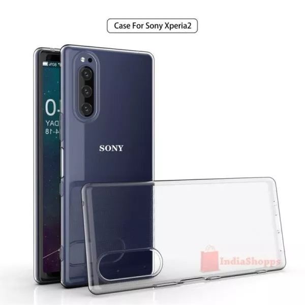 sonyXperia 20详细资料曝出、sonyXperia 2宣图升级