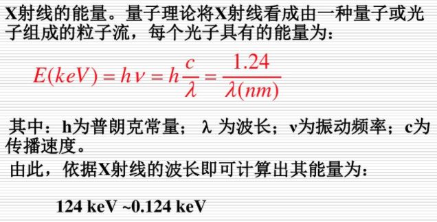 科研教程｜X射线衍射(XRD, X-ray diffraction )知识归纳