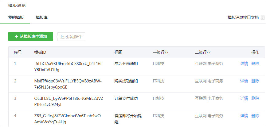 干货预警！10分钟掌握微信推送全技巧