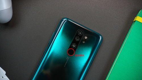 Redmi Note 8 Pro评测：千元机体验再上一个台阶