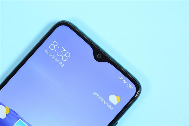 红米Note 8 Pro全面评测：是联发科的翻身仗 也是6400万像素的首秀场