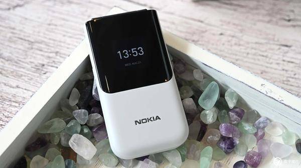 Nokia IFA 连射五款新手机