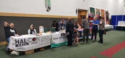 More Than Panda! Dublin of Chengdu Shen Huanzhi acts