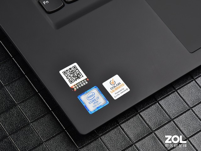 Quadro專業卡加持 ThinkPad P1 隱士 2019評測