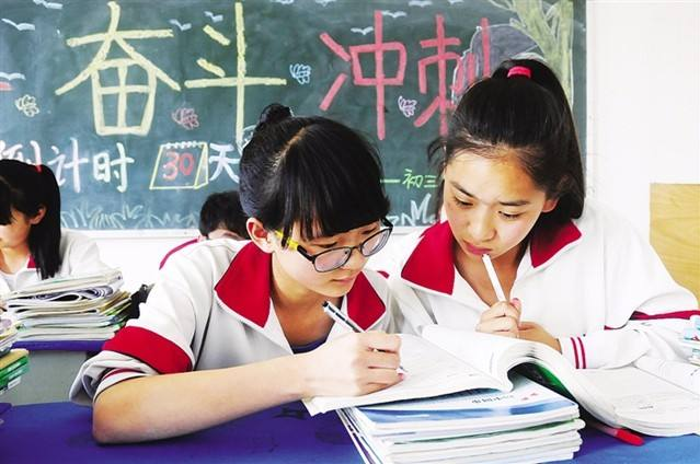 教育部：明年开始义务教育大变动，关乎每个孩子，家长速看