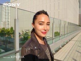 黑科技赋能游戏娱乐手机上 sonyXperia 5震撼出场