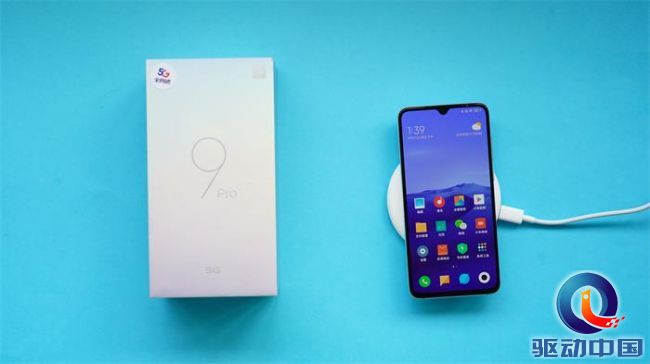 小米9 Pro 5G上手评测：大多数年轻人买得起的5G水桶机