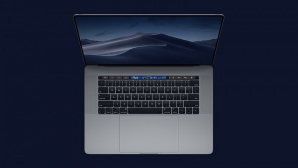 16英寸MacBook Pro或于十月公布 屏幕比例提高市场价感人至深