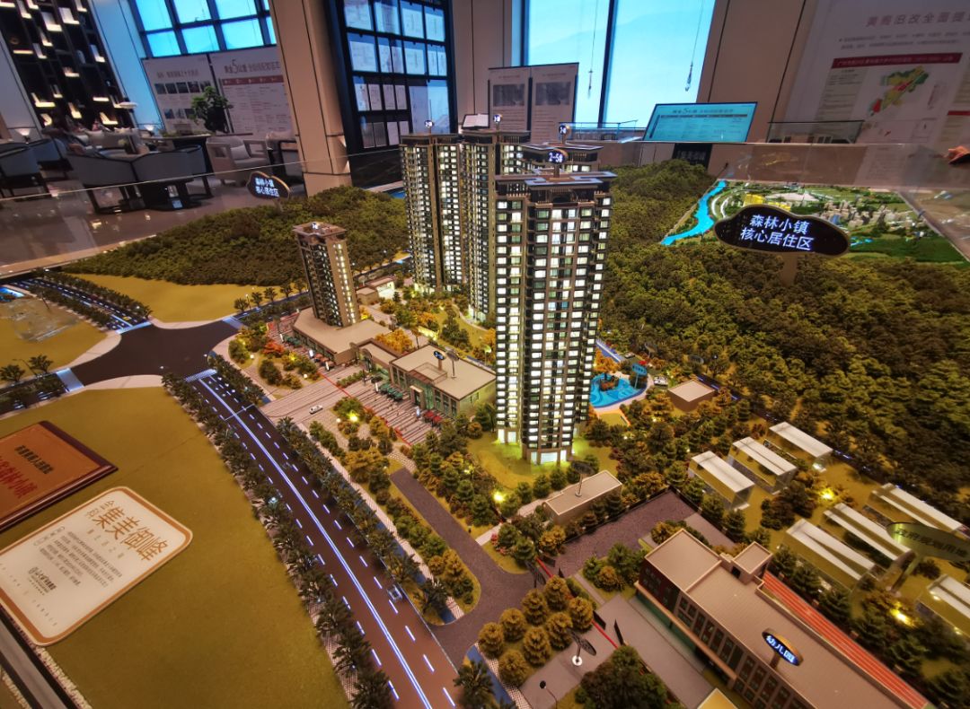 南沙最贵的楼盘，已经卖到4.5万/㎡了(图2)