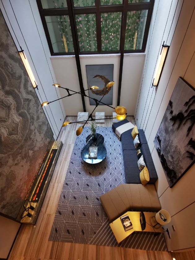 南沙最贵的楼盘，已经卖到4.5万/㎡了(图11)