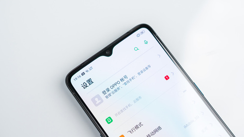 全面出色的高性能玩家 OPPO Reno Ace体验