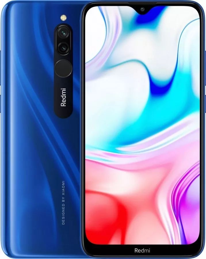 「新手机」redmi 8国外公布：IMX363 18W快速充电，799元发展？