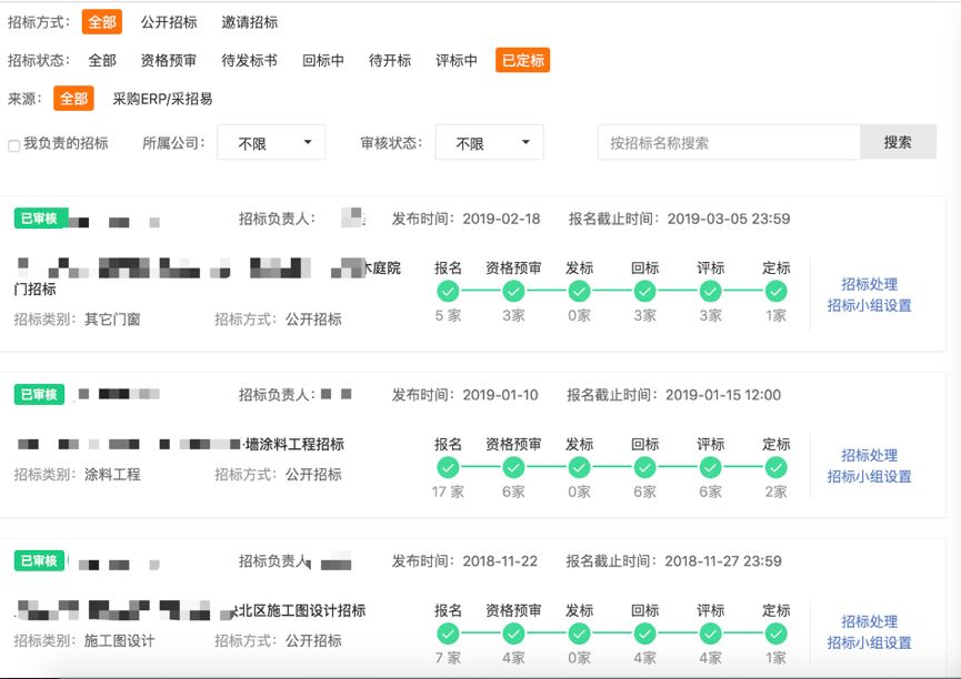 地产采购的3大黑洞，吞噬了多少房企的未来？