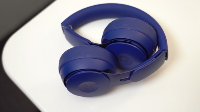 「視頻」iPhone第一款積極降噪耳機Beats Solo Pro拆箱和基本入門