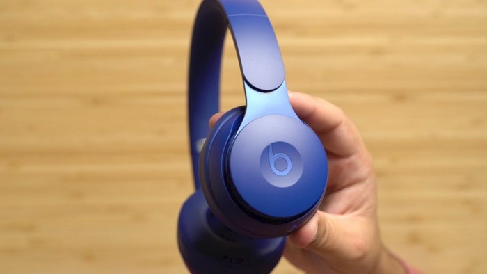 「視頻」iPhone第一款積極降噪耳機Beats Solo Pro拆箱和基本入門