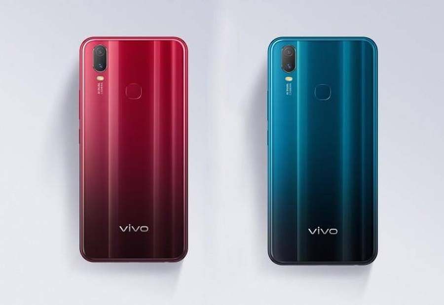 骁龙439集成icvivo Y11曝出，vivo Z3沦落百元机，暴虐