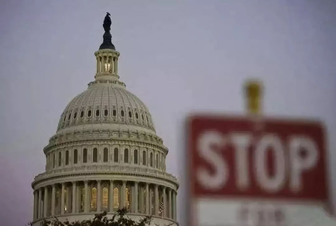 被迫去美國化,會讓中國陷入經濟危機嗎? 制裁結果可能恰恰相反