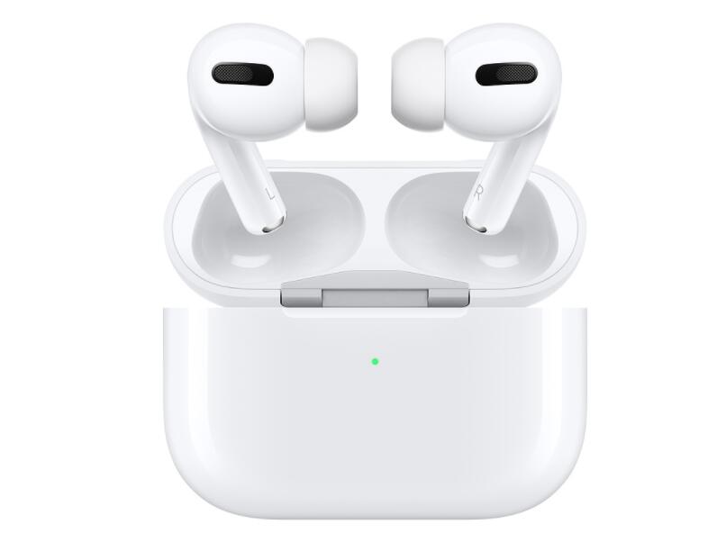妙得非同凡響 蘋果手機官網(wǎng)公布最新款A(yù)irPods Pro