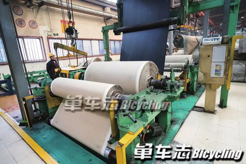 你知道輪胎是怎么生產(chǎn)出來(lái)的嗎？