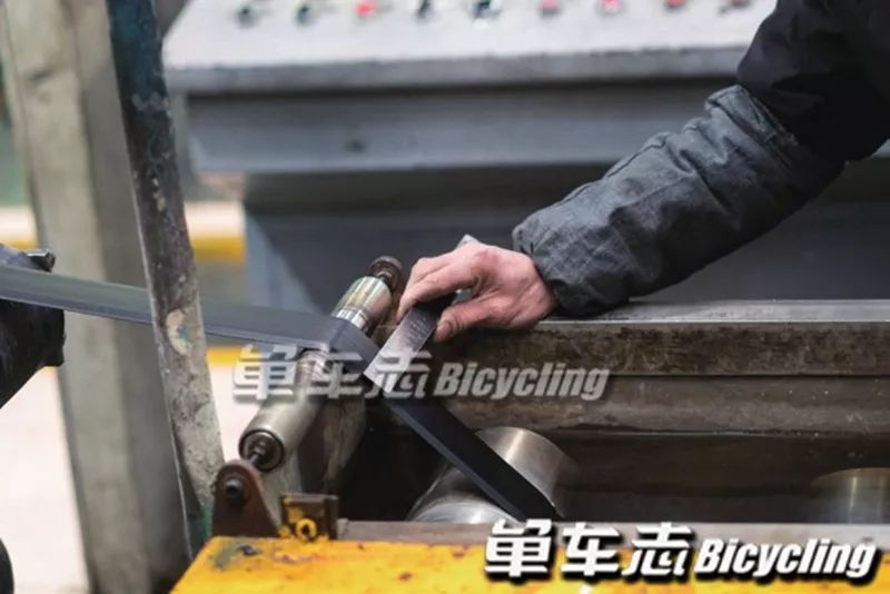 你知道輪胎是怎么生產(chǎn)出來(lái)的嗎？