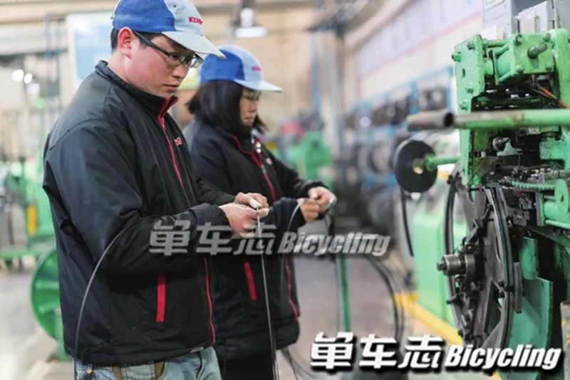 你知道輪胎是怎么生產(chǎn)出來(lái)的嗎？