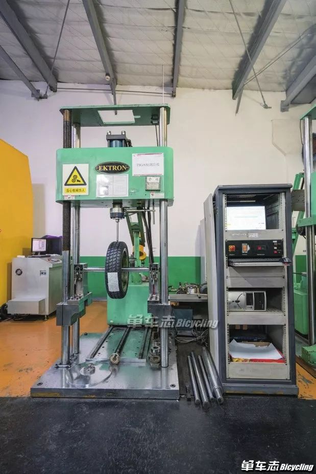 你知道輪胎是怎么生產(chǎn)出來(lái)的嗎？