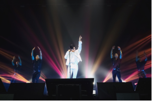 New power | Duan Yien: This is I had interviewed the love beans with least word probably