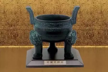 來一波長知識(shí)~各大博物館的鎮(zhèn)館之寶