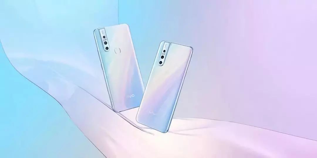 vivo S5 新品发布会官方宣布，11 月杭州市见，蔡旭坤将在场