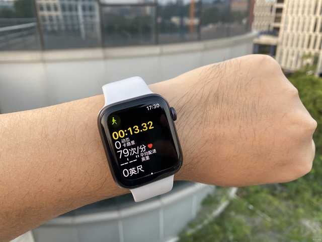 深入体验Apple Watch 5，实用功能原来这么多