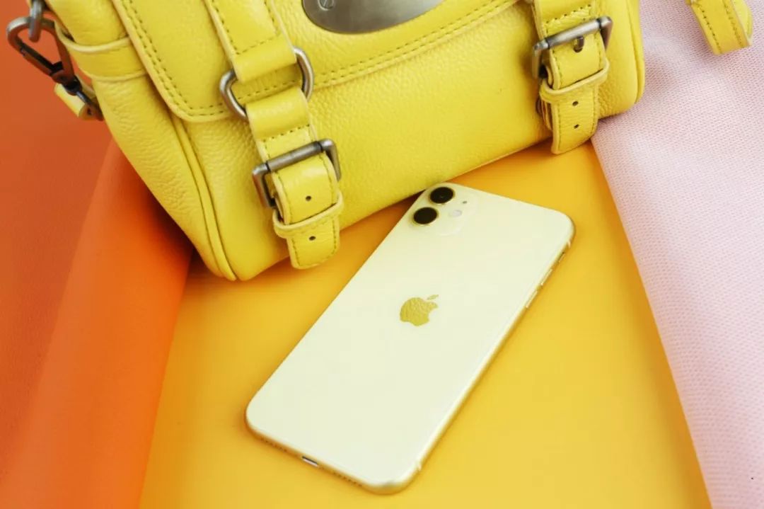關(guān)鍵先生｜加量還減價的Apple iPhone 11