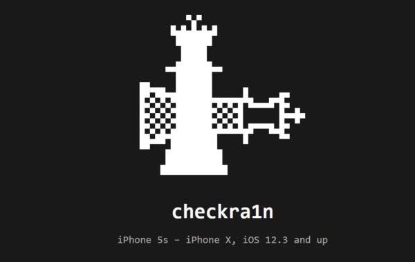 iOS 13越狱工具Checkra1n已经公布 可用iPhone与iPad