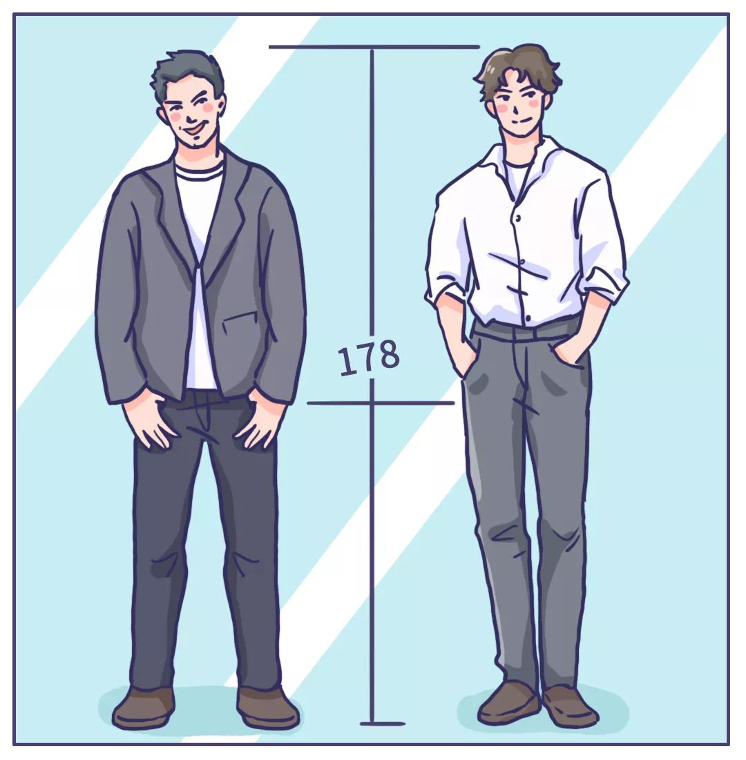 男生变高技巧有哪些答案来了