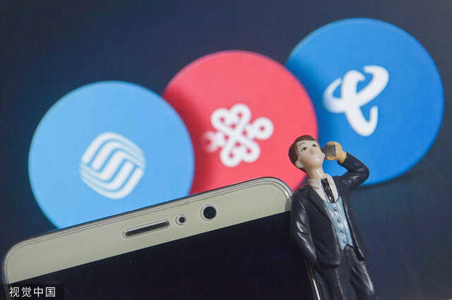 7月份中国移动数据出炉 用户锐减速度仍在加剧