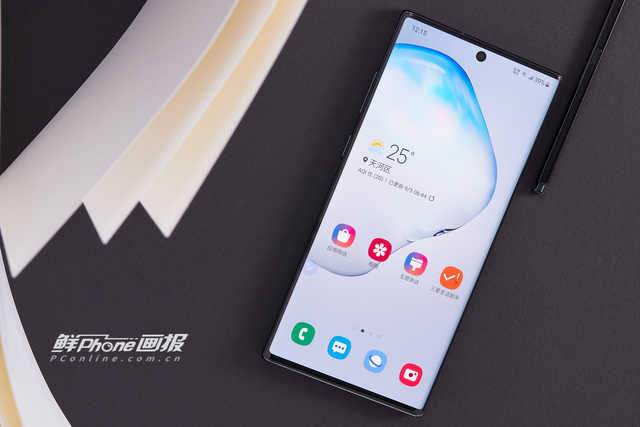 “星”享双十二，三星Galaxy Note10系列产品特惠之选