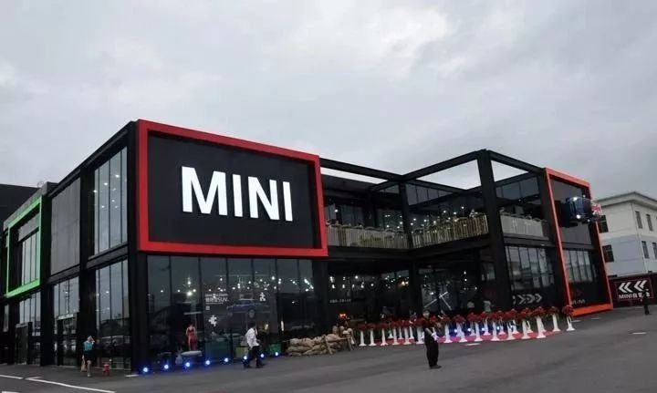 关于国产MINI，最新的消息都在这里了...