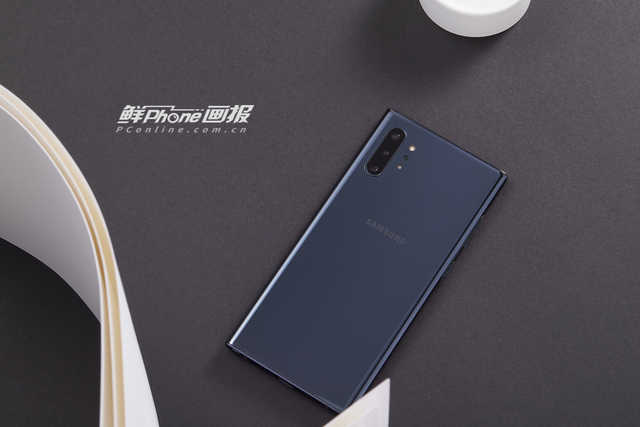 “星”享双十二，三星Galaxy Note10系列产品特惠之选