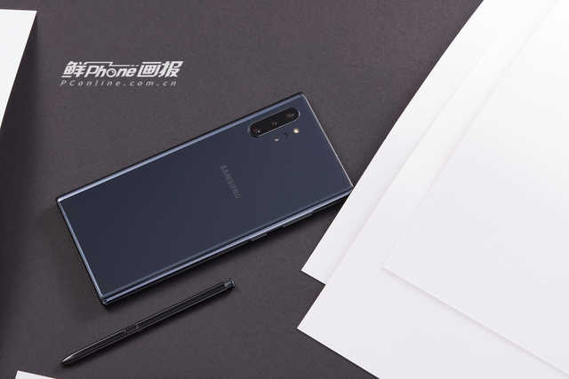 “星”享双十二，三星Galaxy Note10系列产品特惠之选