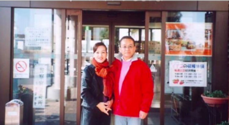 息影36年只为照顾婆婆?“小鹿纯子”复出,音乐会首站就在上海