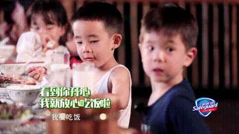 6岁Jasper被夸会做人：成人世界油腻的“高情商”，才配不上他