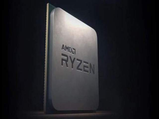 传AMD锐龙4000移动版或现身CES2020展露