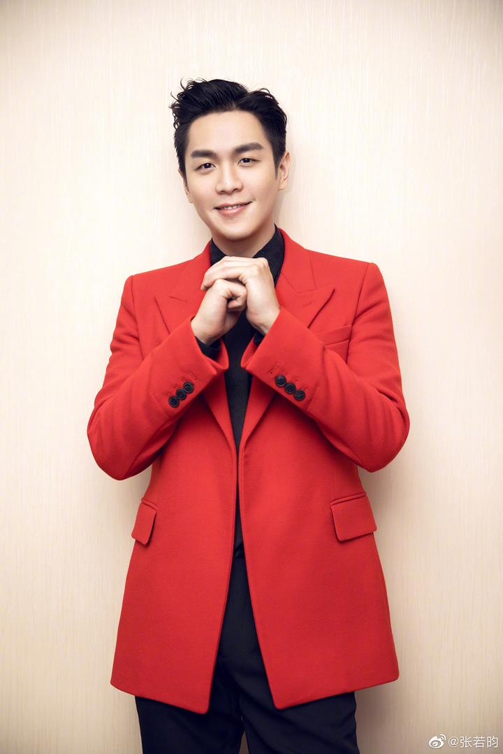 Xiao Zhan, Zhu Yilong, easy melt 1000 royal seal, plum now! CCTV spring is late first neat recreation of couplet platoon collect is encircled " 4 big flow "