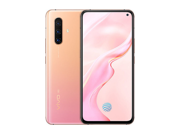 vivo X30 5G双模手机 60倍非常调焦 3298新手机带回去