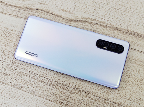 OPPO Reno3 Pro上手体验：极致轻薄，绝佳手感的5G手机
